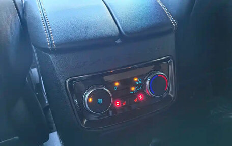 Ford Explorer VI, 2023 год, 6 970 027 рублей, 18 фотография