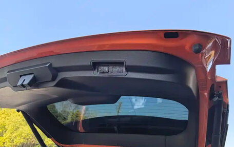 Ford Explorer VI, 2023 год, 6 970 027 рублей, 21 фотография