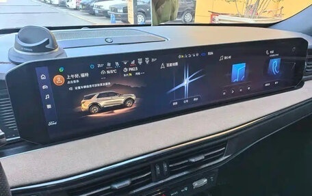 Ford Explorer VI, 2023 год, 6 970 027 рублей, 17 фотография