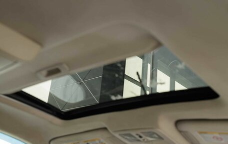 Infiniti FX I, 2005 год, 950 000 рублей, 17 фотография