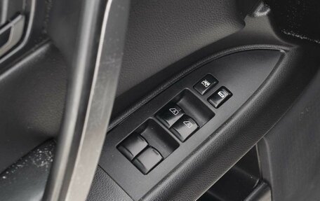 Infiniti FX I, 2005 год, 950 000 рублей, 16 фотография