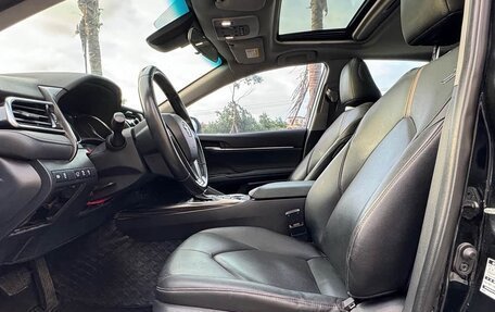 Toyota Camry, 2021 год, 2 700 044 рублей, 4 фотография