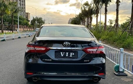Toyota Camry, 2021 год, 2 700 044 рублей, 7 фотография
