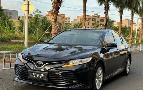 Toyota Camry, 2021 год, 2 700 044 рублей, 1 фотография