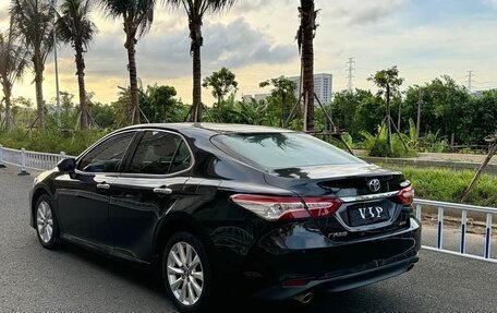 Toyota Camry, 2021 год, 2 700 044 рублей, 8 фотография