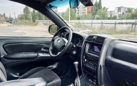 Great Wall Hover H3 I, 2010 год, 650 000 рублей, 2 фотография