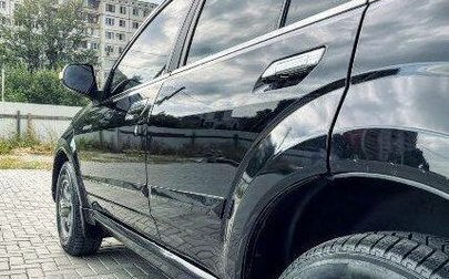 Great Wall Hover H3 I, 2010 год, 650 000 рублей, 1 фотография