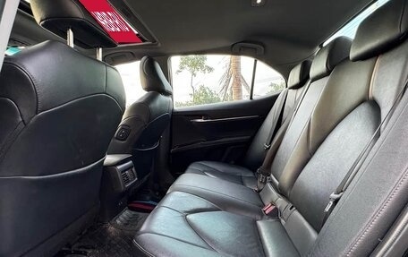 Toyota Camry, 2021 год, 2 700 044 рублей, 5 фотография