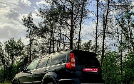 Great Wall Hover H3 I, 2010 год, 650 000 рублей, 3 фотография