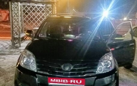 Great Wall Hover H3 I, 2010 год, 650 000 рублей, 5 фотография