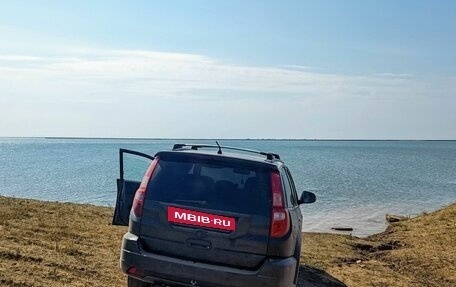 Great Wall Hover H3 I, 2010 год, 650 000 рублей, 4 фотография