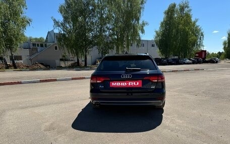 Audi A4, 2017 год, 1 900 000 рублей, 6 фотография