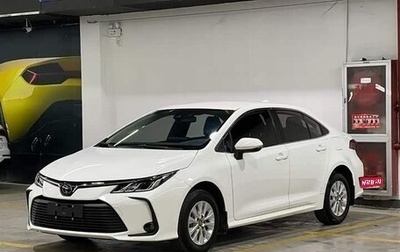 Toyota Corolla, 2022 год, 1 156 000 рублей, 1 фотография