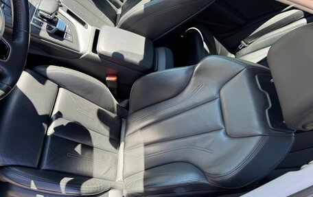 Audi A4, 2017 год, 1 900 000 рублей, 16 фотография