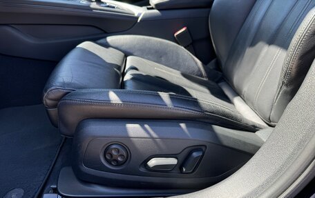 Audi A4, 2017 год, 1 900 000 рублей, 15 фотография