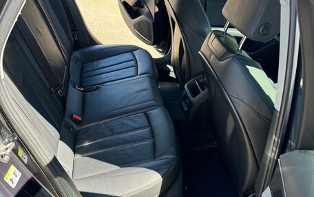 Audi A4, 2017 год, 1 900 000 рублей, 20 фотография