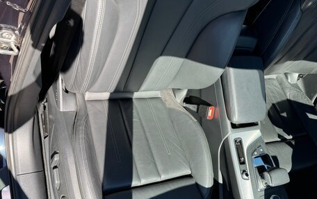 Audi A4, 2017 год, 1 900 000 рублей, 19 фотография