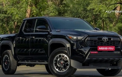 Toyota Tacoma, 2025 год, 8 540 000 рублей, 1 фотография