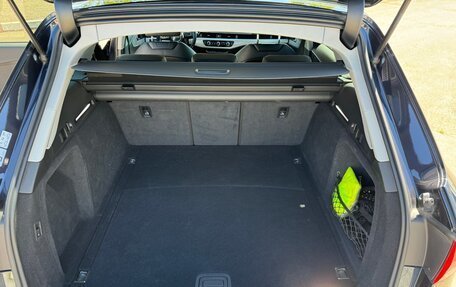 Audi A4, 2017 год, 1 900 000 рублей, 26 фотография