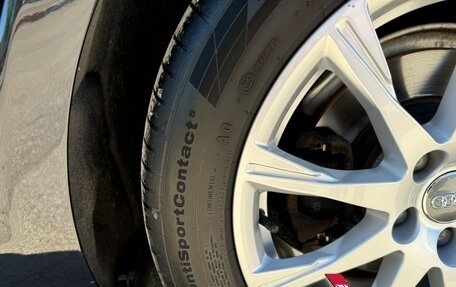 Audi A4, 2017 год, 1 900 000 рублей, 25 фотография