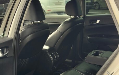 KIA Optima IV, 2016 год, 1 675 000 рублей, 17 фотография