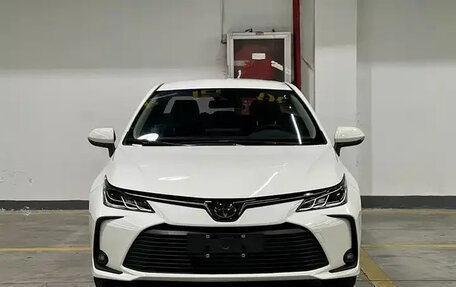 Toyota Corolla, 2022 год, 1 156 000 рублей, 2 фотография