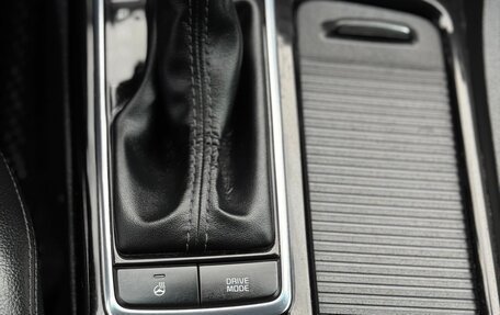 KIA Optima IV, 2016 год, 1 675 000 рублей, 18 фотография