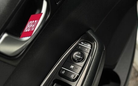 KIA Optima IV, 2016 год, 1 675 000 рублей, 19 фотография