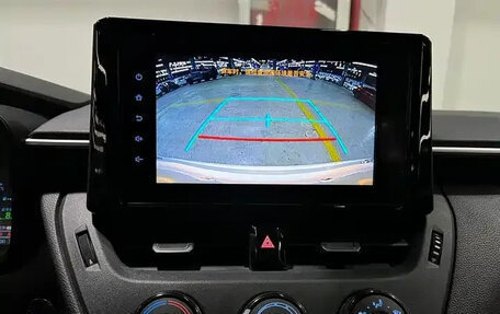 Toyota Corolla, 2022 год, 1 156 000 рублей, 11 фотография