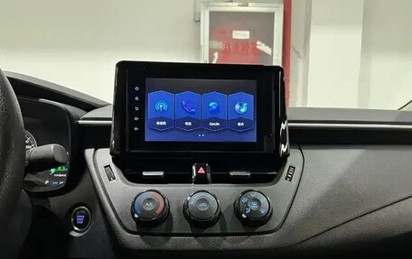 Toyota Corolla, 2022 год, 1 156 000 рублей, 10 фотография