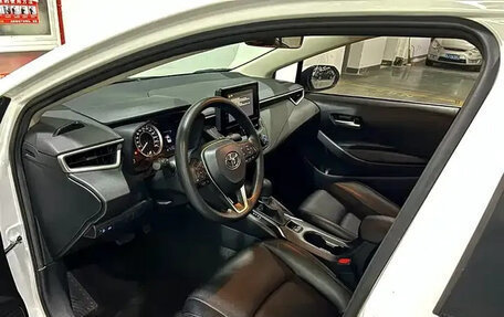 Toyota Corolla, 2022 год, 1 156 000 рублей, 13 фотография