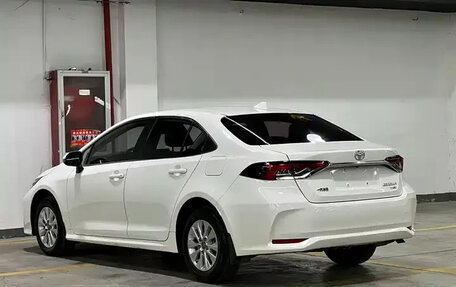 Toyota Corolla, 2022 год, 1 156 000 рублей, 4 фотография