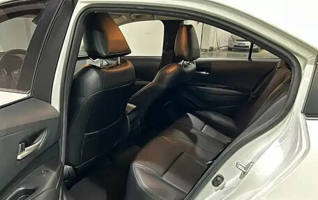 Toyota Corolla, 2022 год, 1 156 000 рублей, 14 фотография