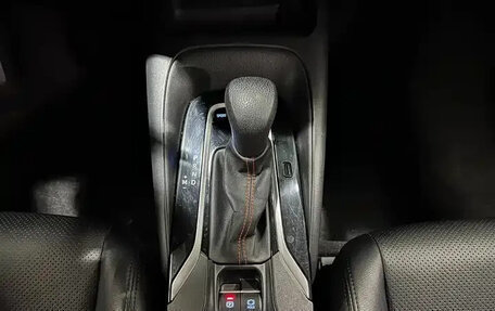 Toyota Corolla, 2022 год, 1 156 000 рублей, 12 фотография