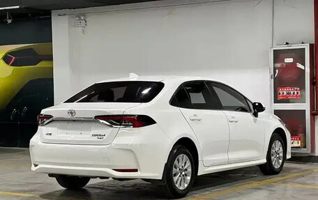 Toyota Corolla, 2022 год, 1 156 000 рублей, 6 фотография