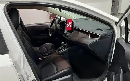 Toyota Corolla, 2022 год, 1 156 000 рублей, 15 фотография