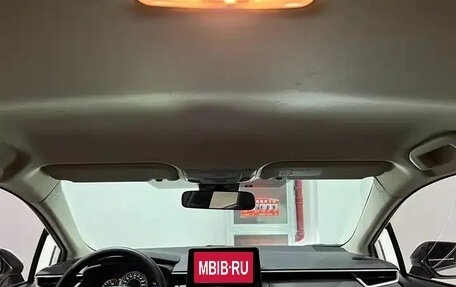 Toyota Corolla, 2022 год, 1 156 000 рублей, 7 фотография