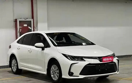 Toyota Corolla, 2022 год, 1 156 000 рублей, 3 фотография