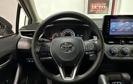 Toyota Corolla, 2022 год, 1 156 000 рублей, 9 фотография