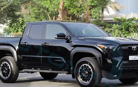 Toyota Tacoma, 2025 год, 8 540 000 рублей, 2 фотография