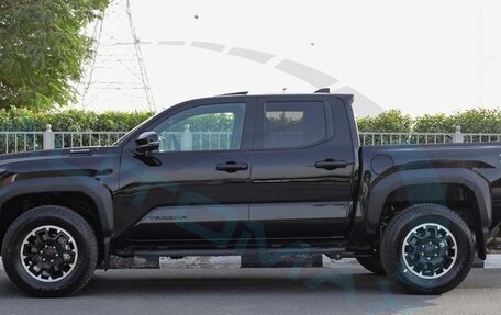 Toyota Tacoma, 2025 год, 8 540 000 рублей, 6 фотография