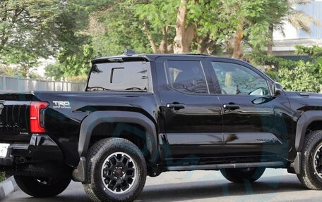 Toyota Tacoma, 2025 год, 8 540 000 рублей, 3 фотография