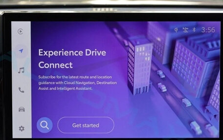 Toyota Tacoma, 2025 год, 8 540 000 рублей, 15 фотография