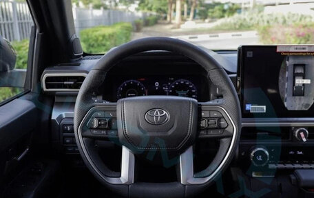 Toyota Tacoma, 2025 год, 8 540 000 рублей, 11 фотография