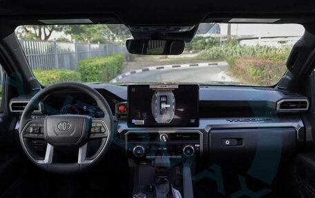 Toyota Tacoma, 2025 год, 8 540 000 рублей, 10 фотография