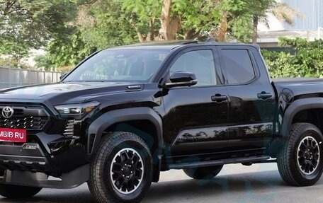 Toyota Tacoma, 2025 год, 8 540 000 рублей, 7 фотография