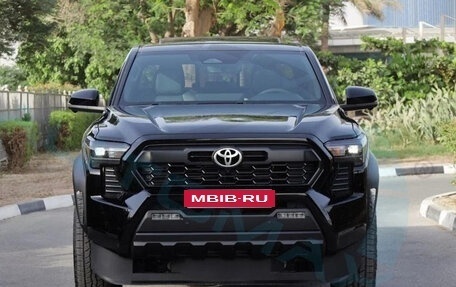 Toyota Tacoma, 2025 год, 8 540 000 рублей, 8 фотография