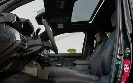 Toyota Tacoma, 2025 год, 8 540 000 рублей, 9 фотография