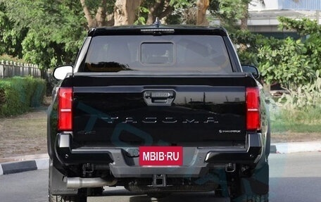 Toyota Tacoma, 2025 год, 8 540 000 рублей, 4 фотография