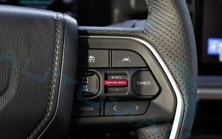 Toyota Tacoma, 2025 год, 8 540 000 рублей, 12 фотография